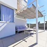 Espelho Das Aguas: Cond C/ Piscina Infinita Pt3991