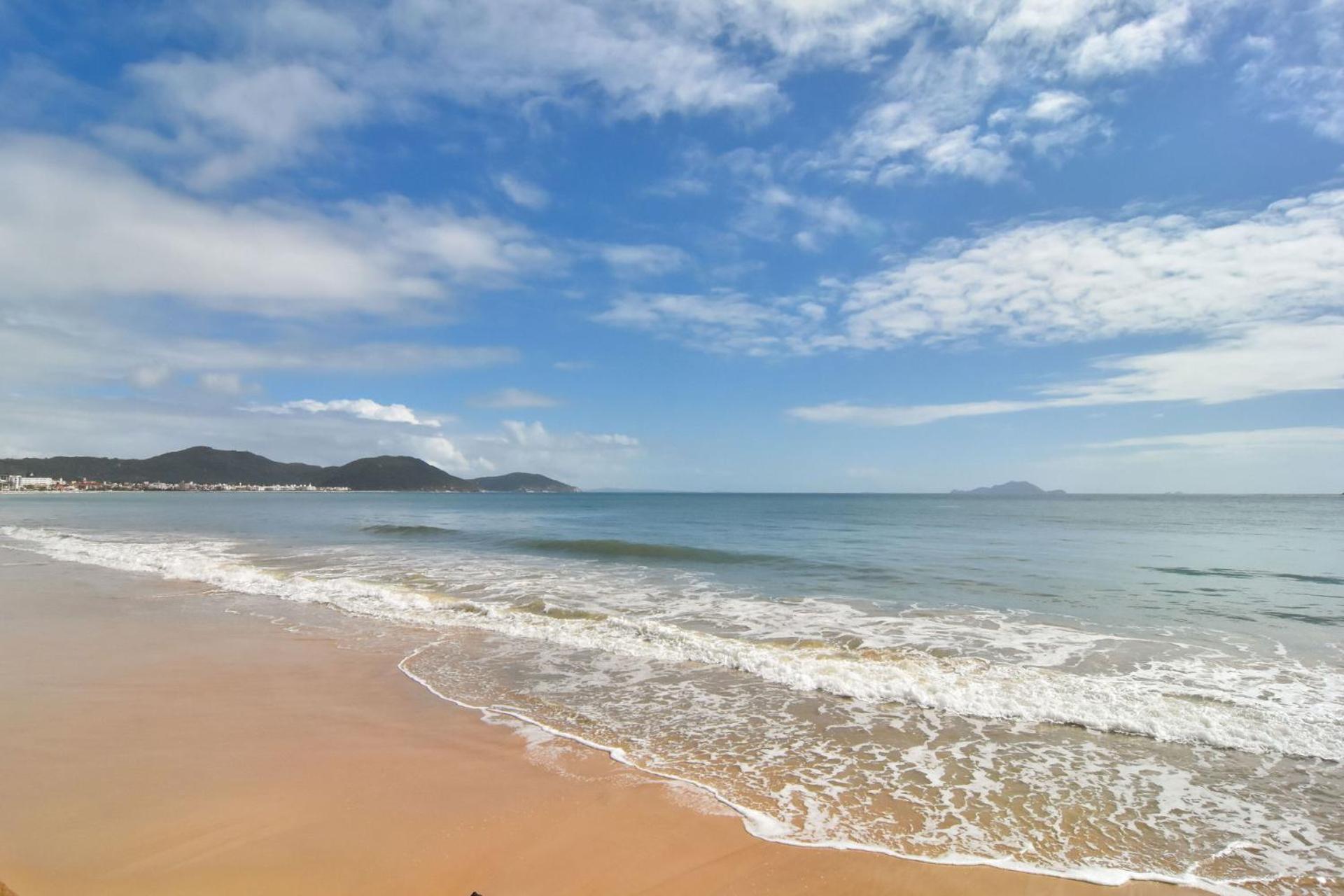 Espelho Aguas: Cond C/ Piscina Infinita Pt3991 * Florianópolis