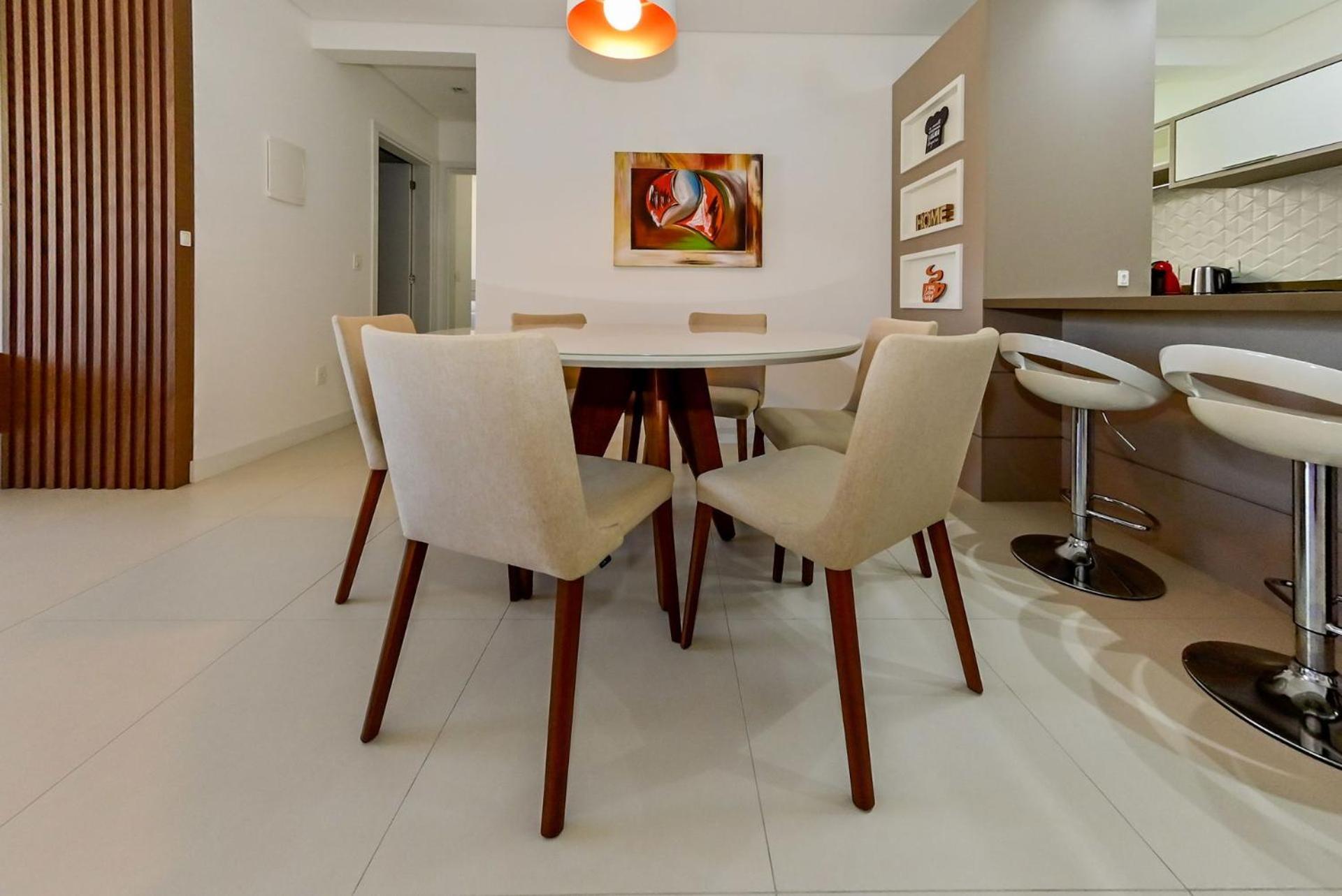 Apartamento Espelho Aguas: Cond C/ Piscina Infinita Pt3991 *