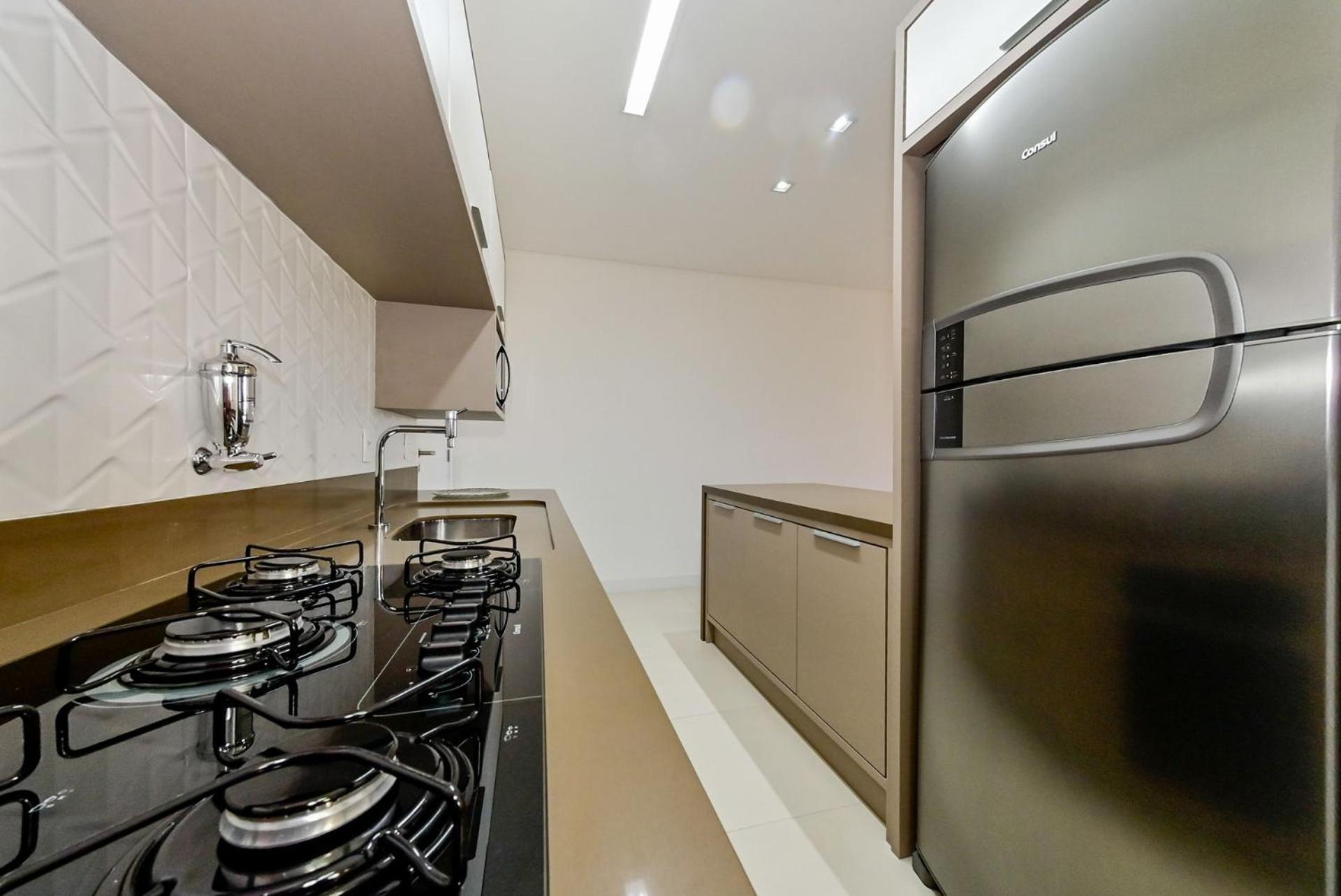 Apartamento Espelho Aguas: Cond C/ Piscina Infinita Pt3991 *
