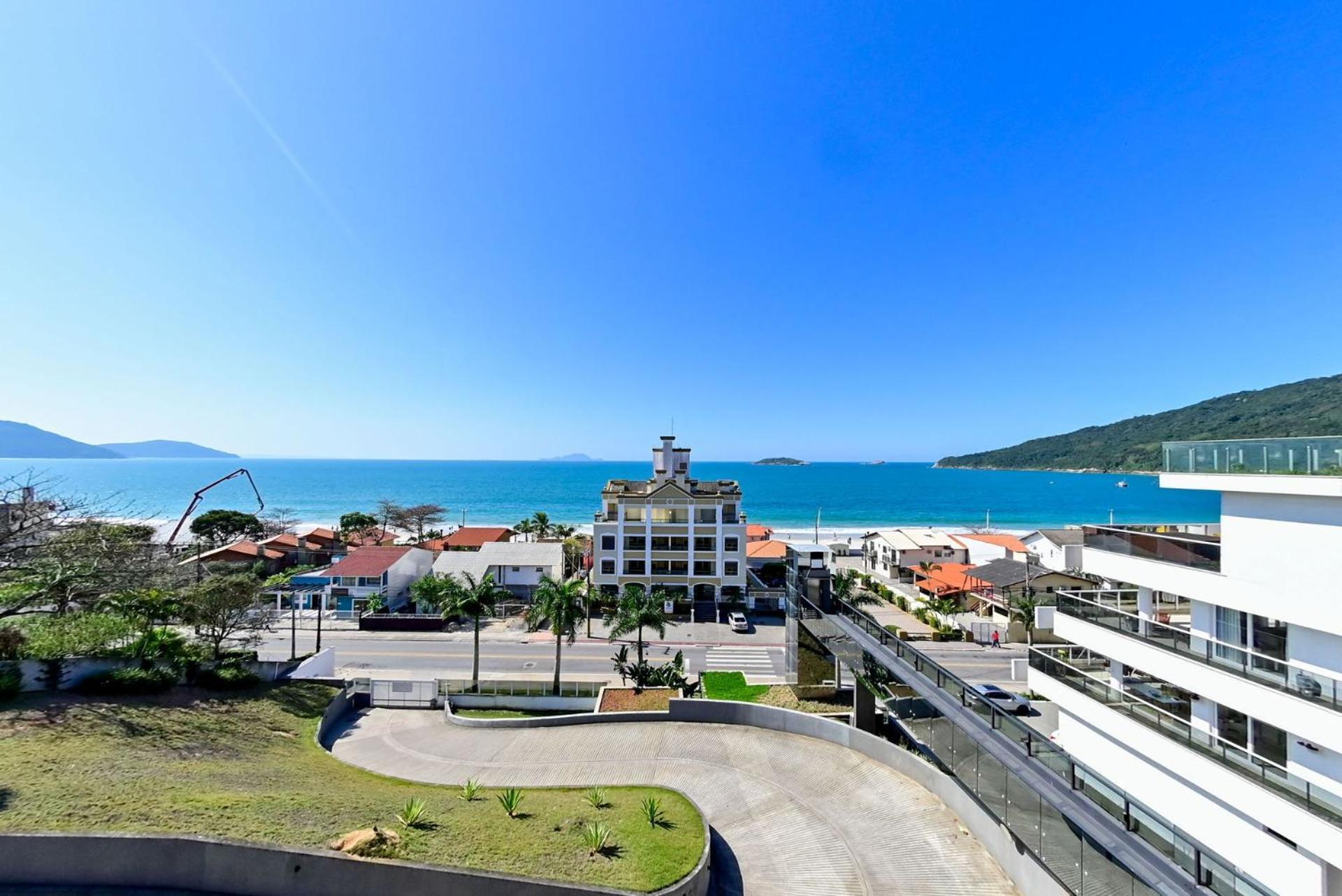 Apartamento Espelho Aguas: Cond C/ Piscina Infinita Pt3991 *
