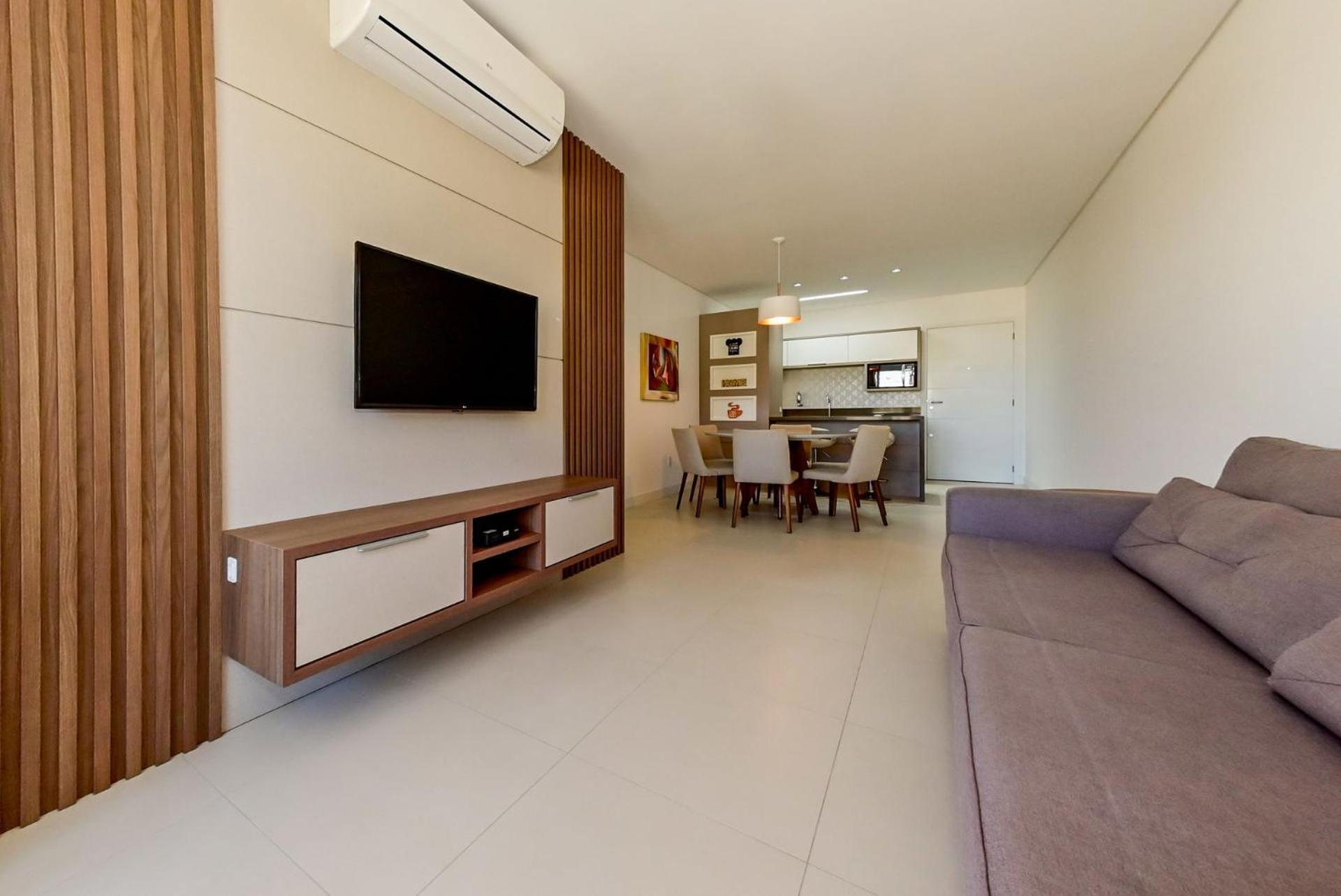 Apartamento Espelho Aguas: Cond C/ Piscina Infinita Pt3991